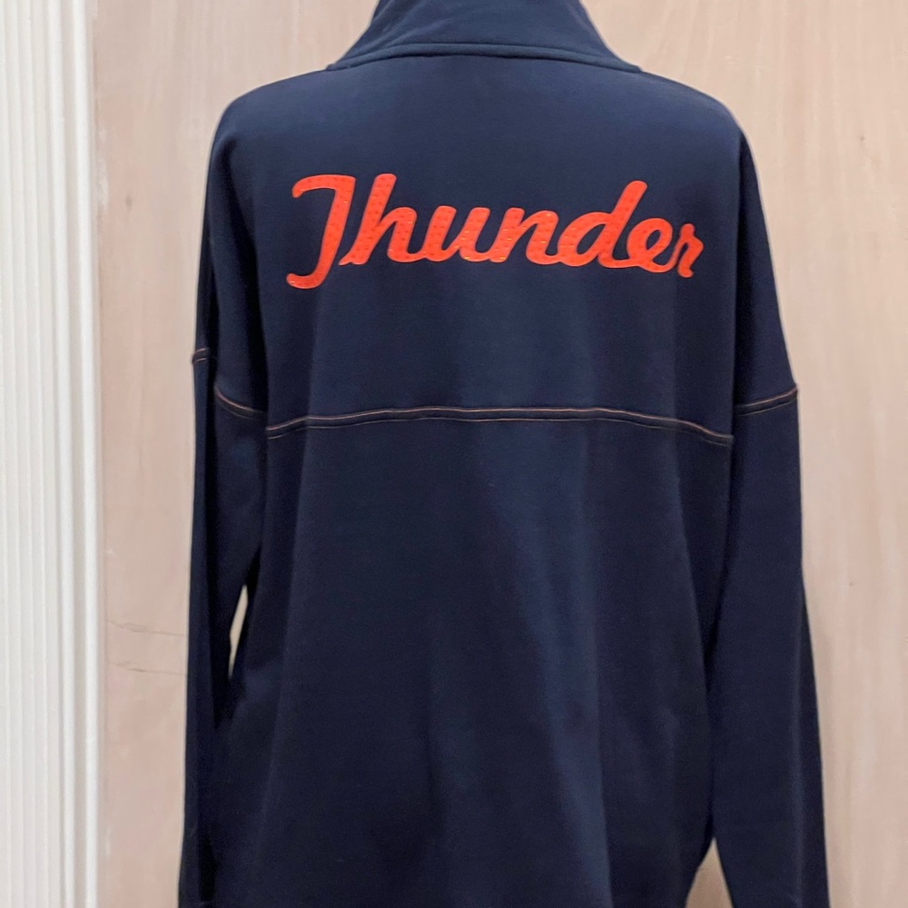 Thunder jacket - Picture 2 of 3